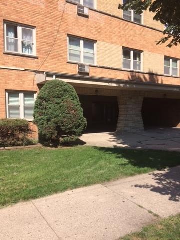 2420 W Berwyn Ave. #304, Chicago, IL 60625