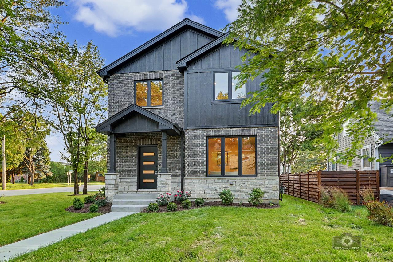 5604 S 7th Ave., Countryside, IL 60525