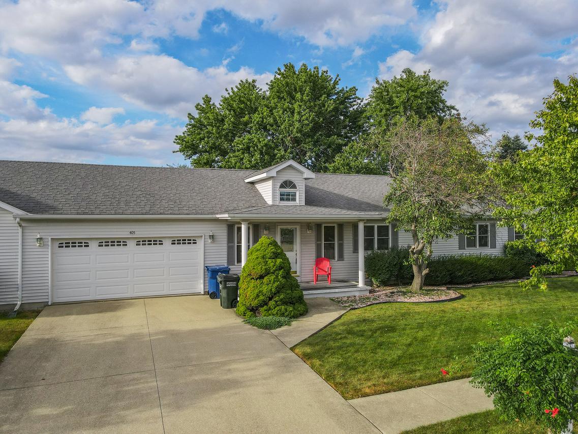 405 Sorin Cir., Manteno, IL 60950