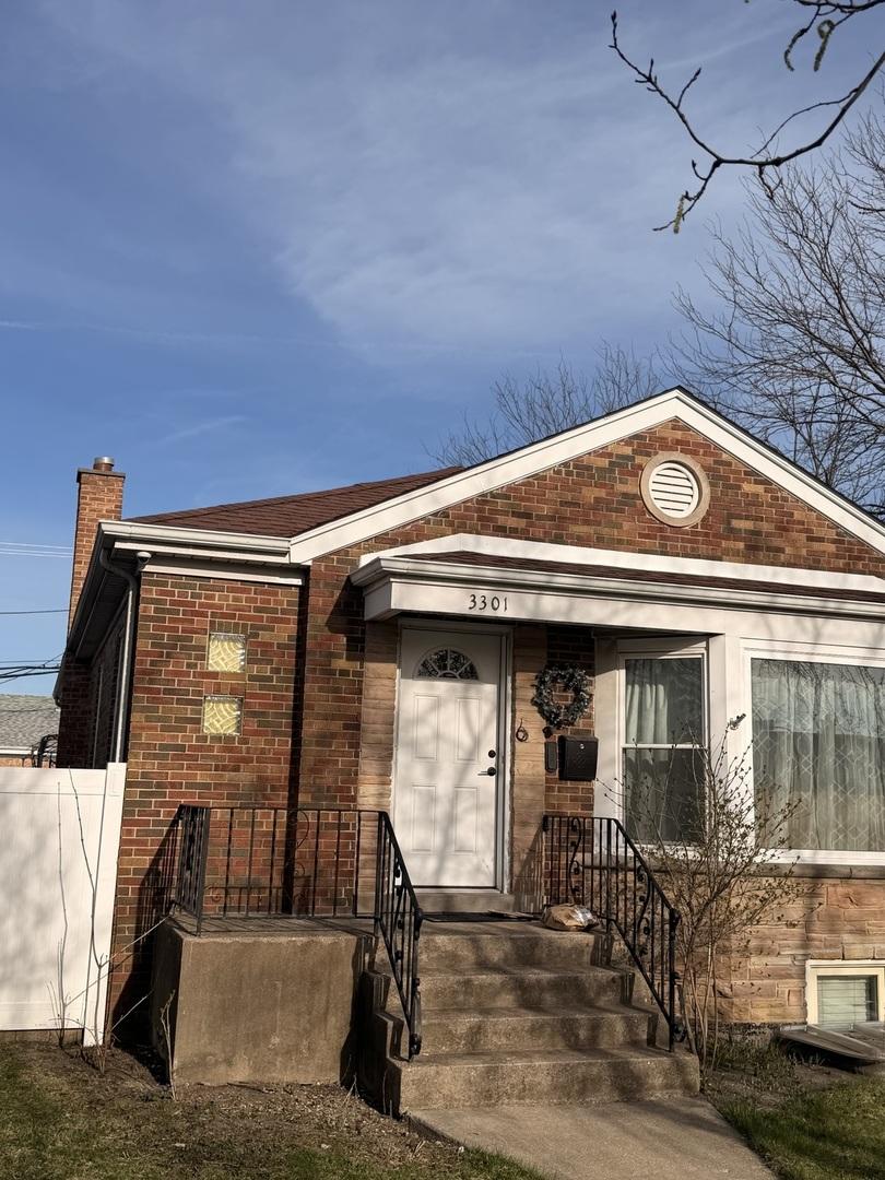 3301 N Austin Ave., Chicago, IL 60634