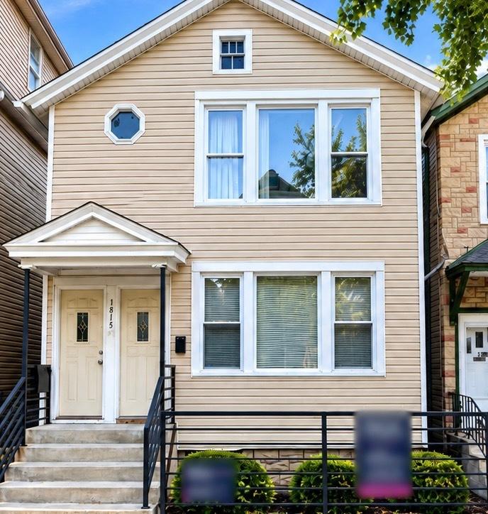 1815 S Peoria St., Chicago, IL 60608