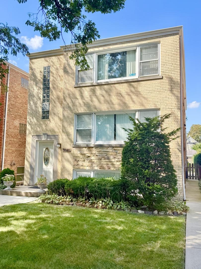 5626 N Central Ave., Chicago, IL 60646