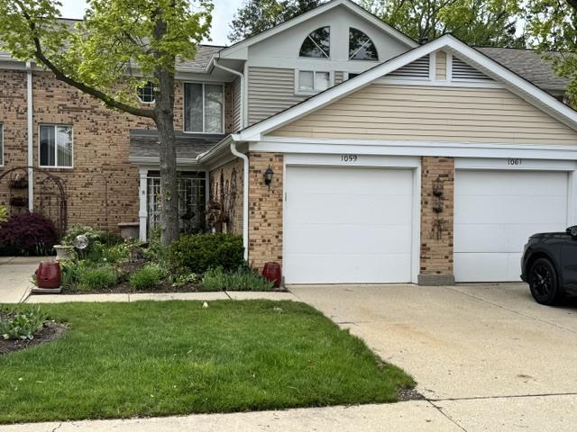 1059 Courtland Dr., Buffalo Grove, IL 60089