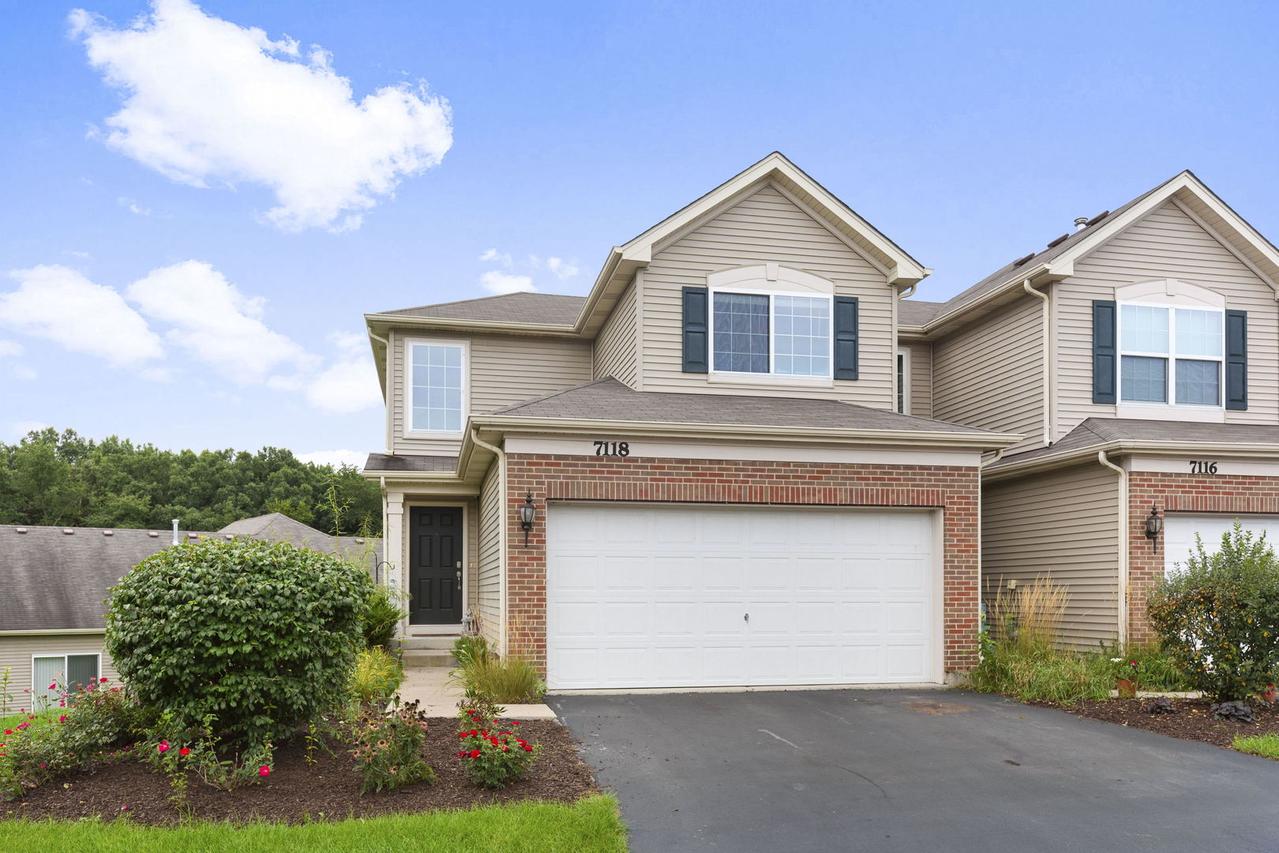 7118 Hidden Green Cir., Fox Lake, IL 60020