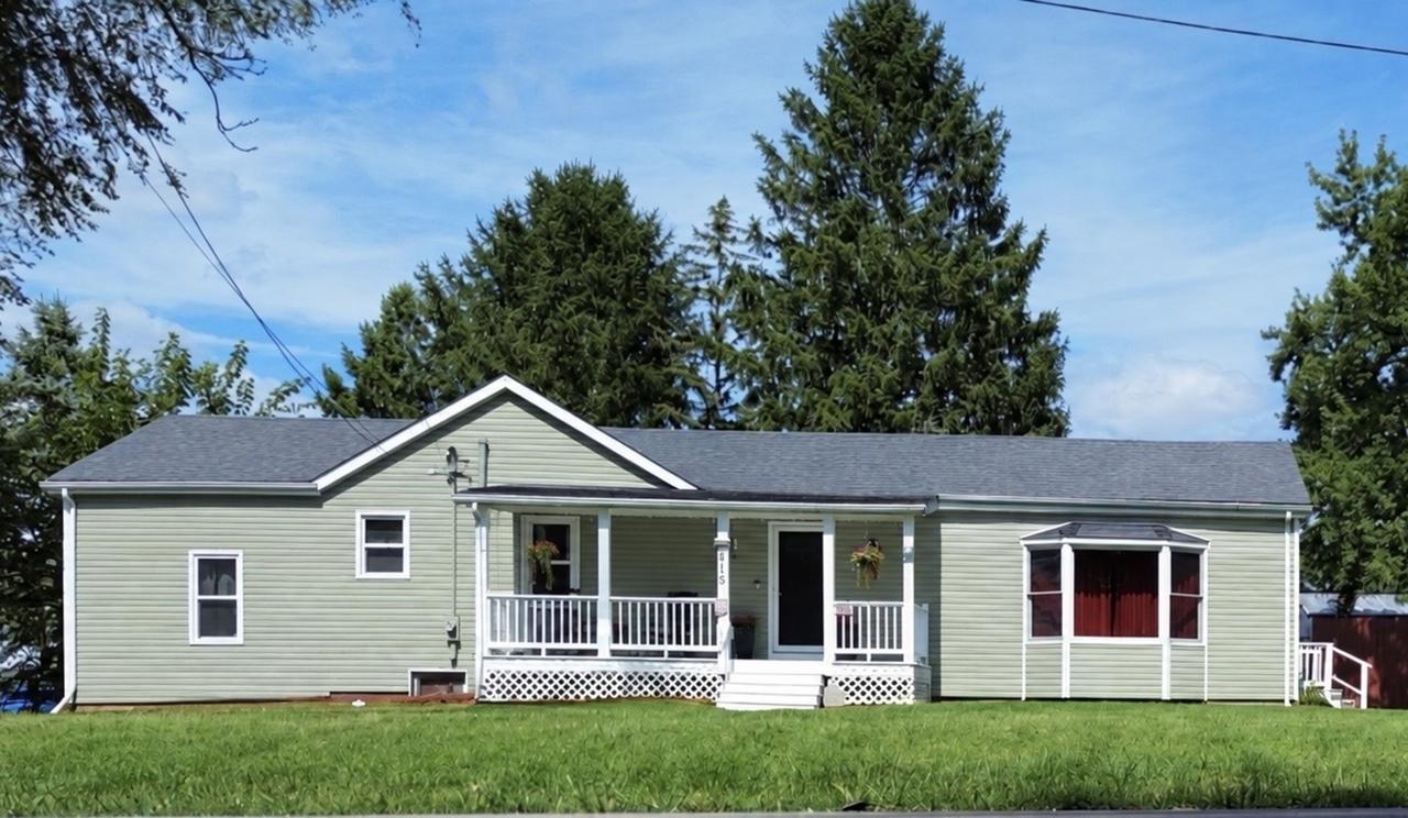 815 N 7th St., Carbon Hill, IL 60416