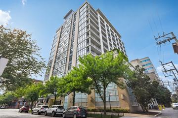 New Homes For Sale This Week in Near South Side: September 4th to September 10th