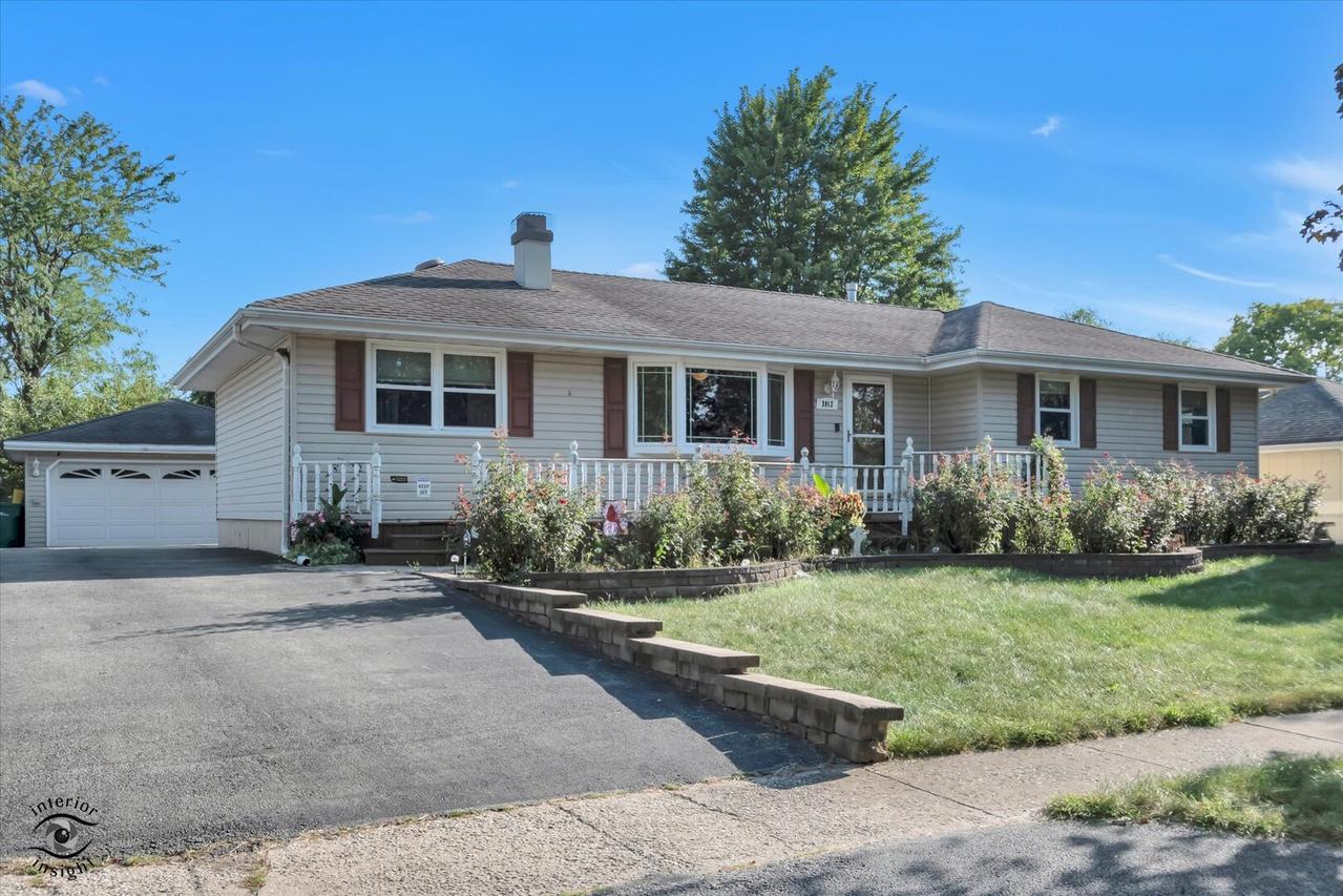3912 Buck Ave., Joliet, IL 60431