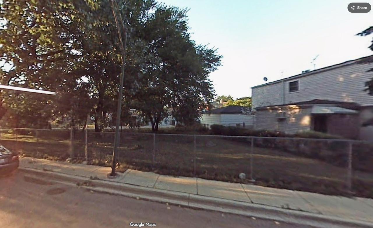 316 E 91st St., Chicago, IL 60619