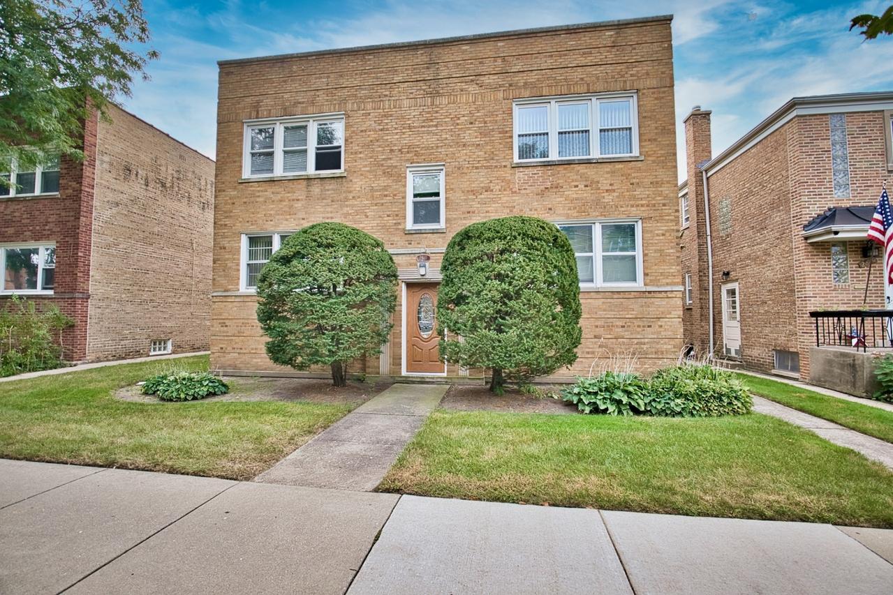 2643 W Farragut Ave. #1W, Chicago, IL 60625
