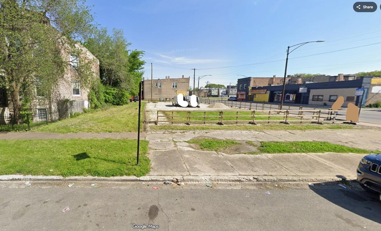 4006 W Polk St., Chicago, IL 60624