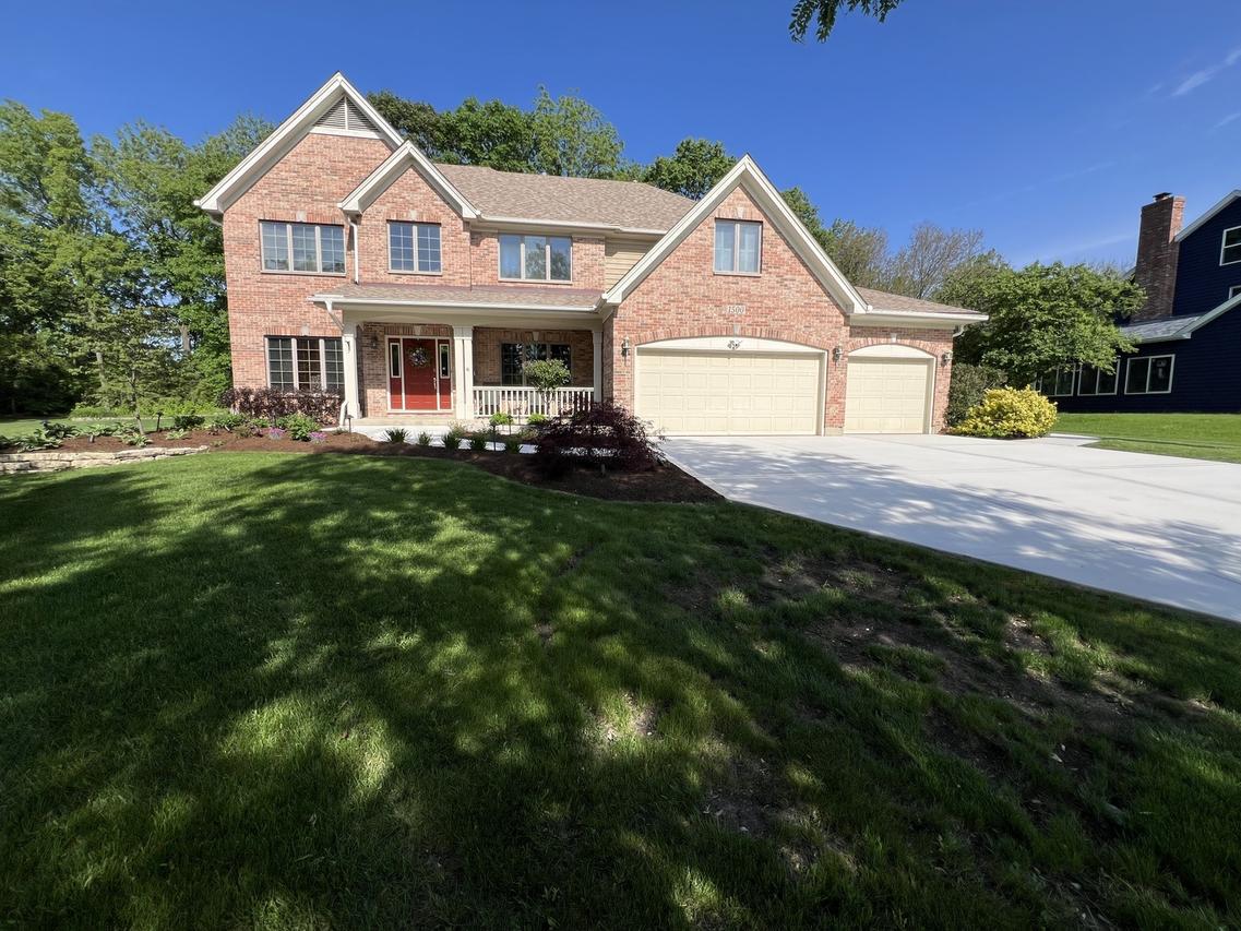 1500 Flag Day Dr., Batavia, IL 60510
