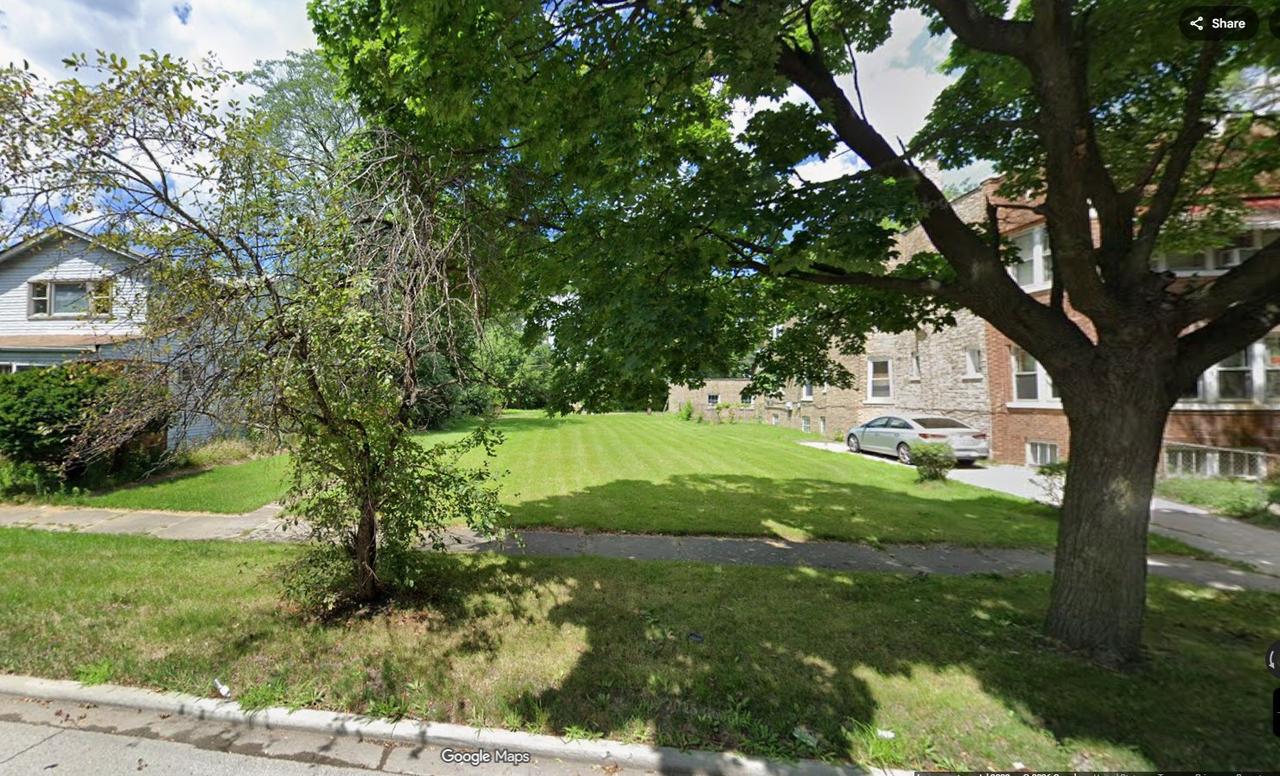 412 W 118th St., Chicago, IL 60628