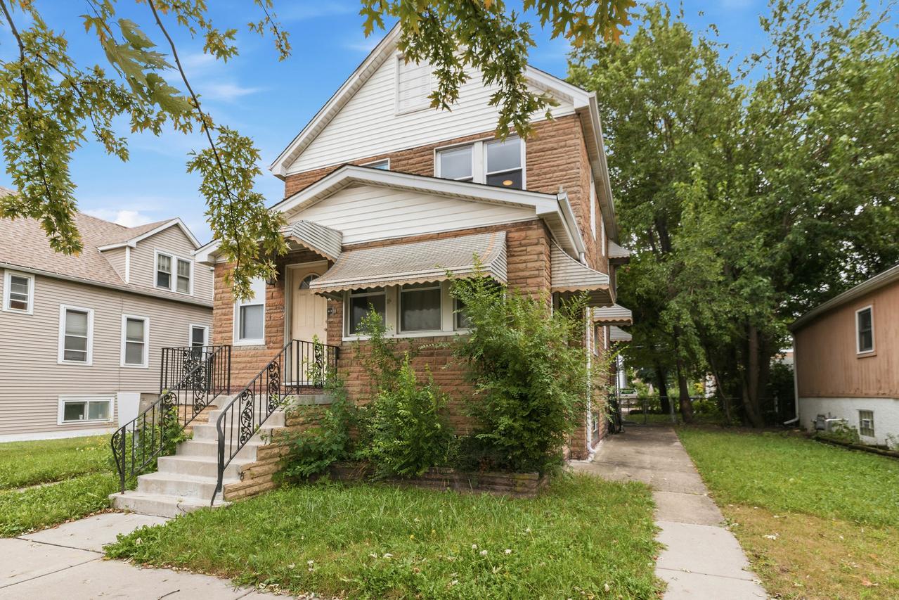 1226 Circle Ave., Forest Park, IL 60130