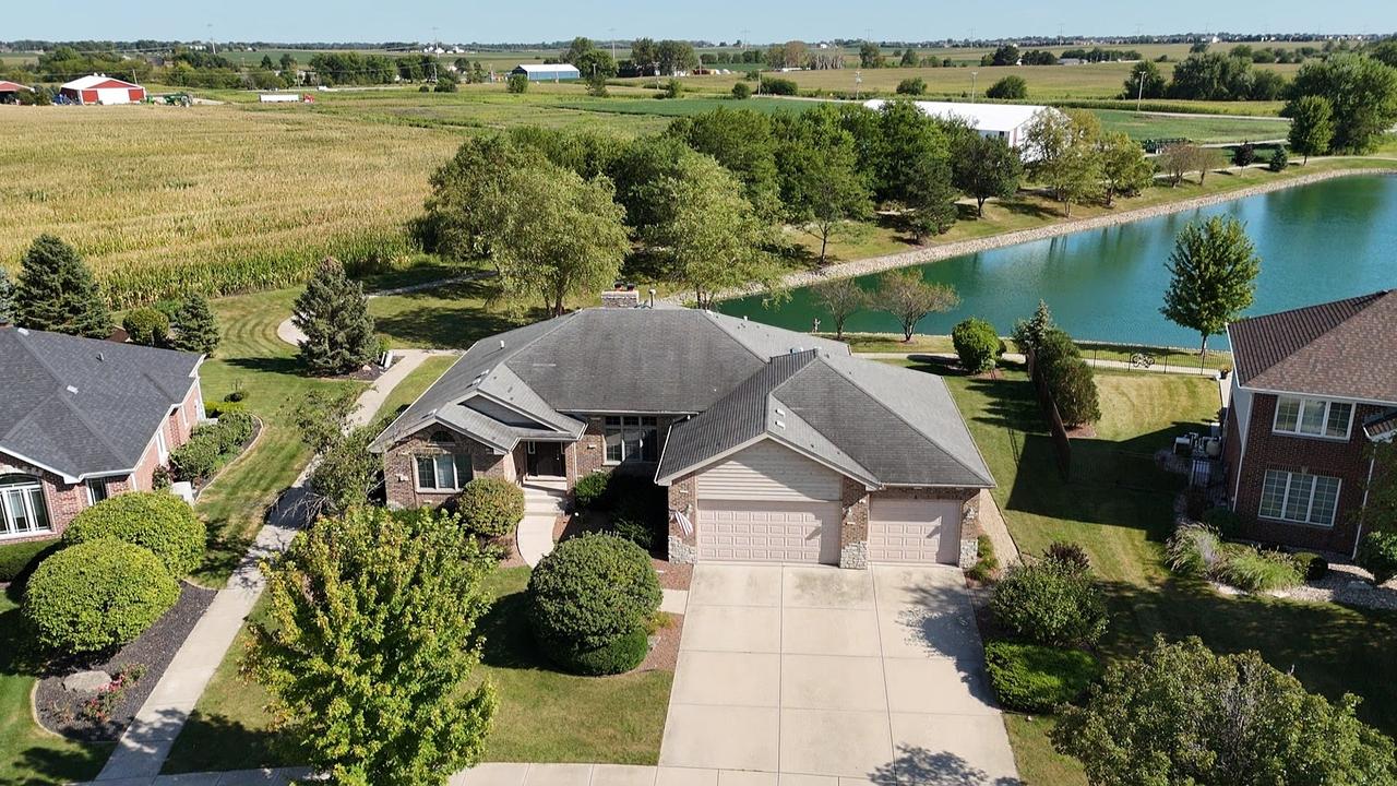 2874 Ryan Dr., New Lenox, IL 60451