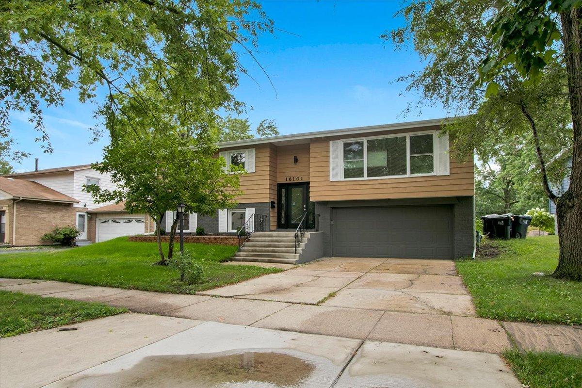 16101 Avalon Ave., South Holland, IL 60473