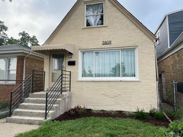 3809 W Wabansia Ave., Chicago, IL 60647