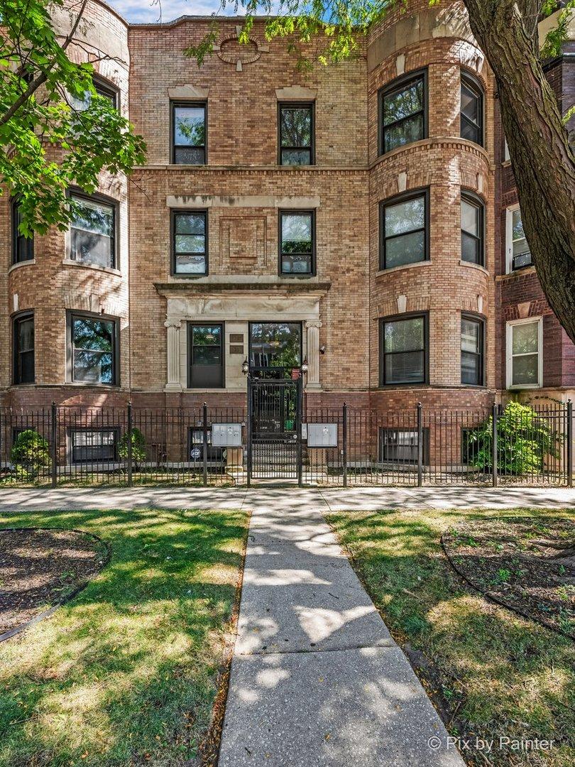 5207 S Indiana Ave. #2, Chicago, IL 60615