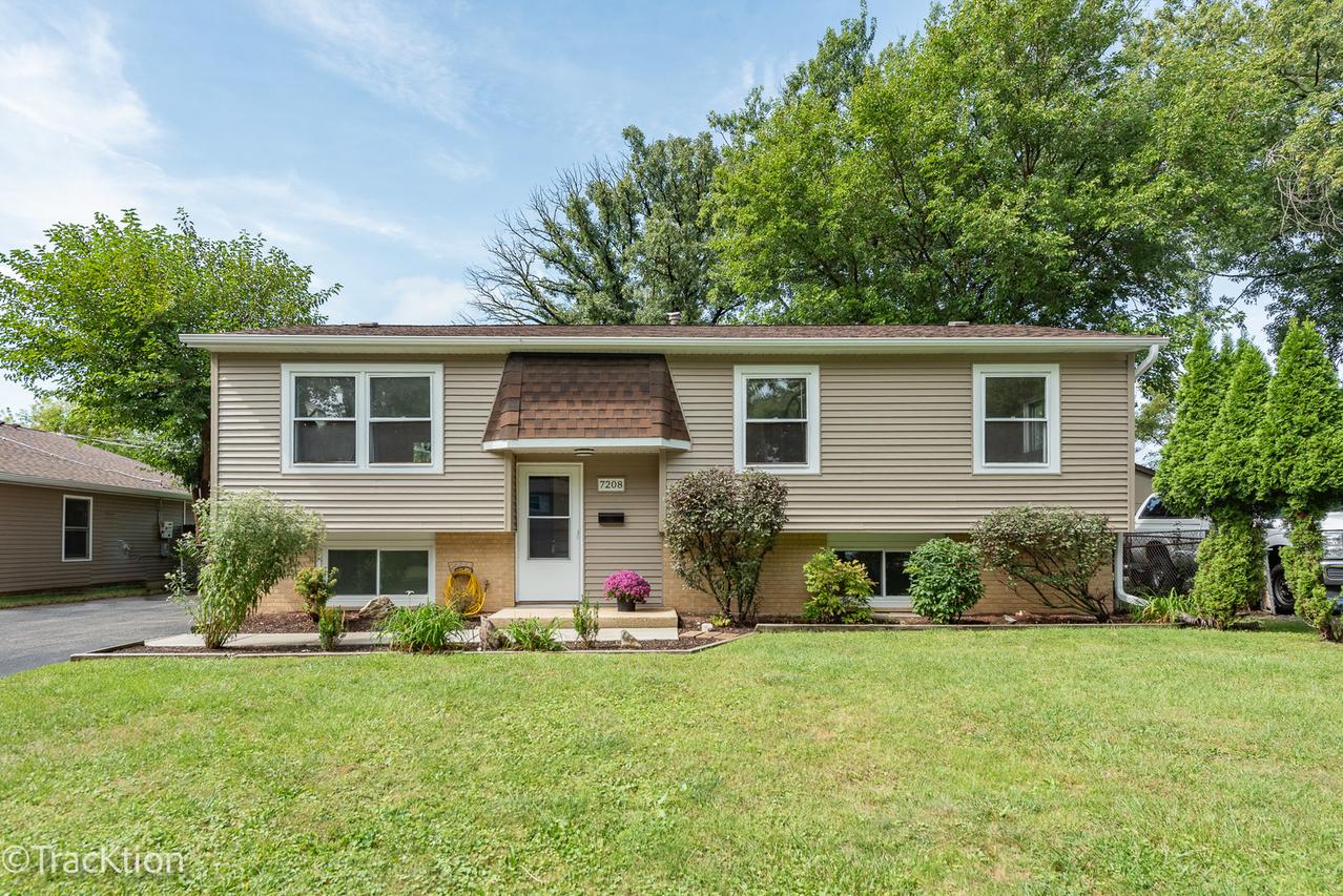 7208 Sprucewood Ave., Woodridge, IL 60517