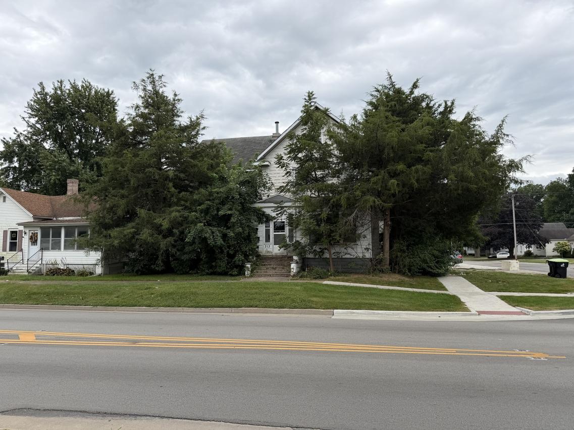 313 W Oak St., Fairbury, IL 61739