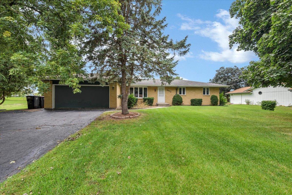 3932 Lemans Dr., Rockford, IL 61101