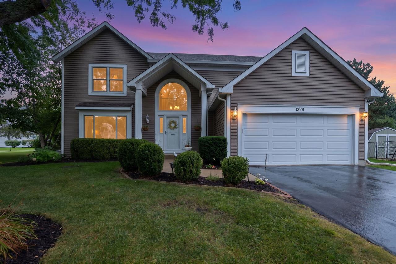 18101 W Hampshire Dr., Gurnee, IL 60031