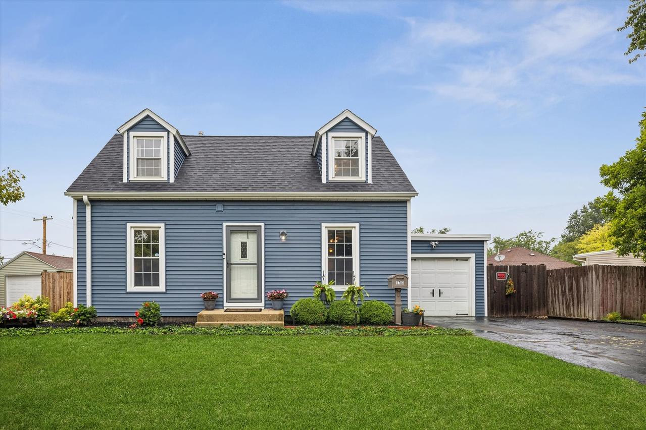 1703 Terrace Ave., Joliet, IL 60435