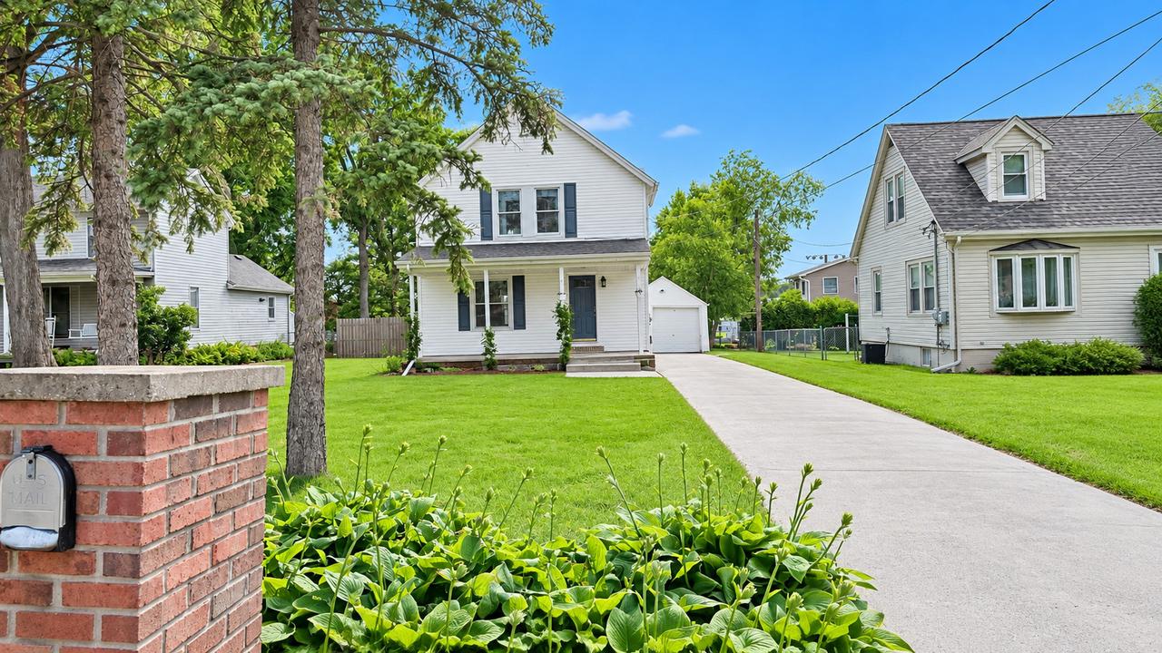 213 S Swift St., Winnebago, IL 61088