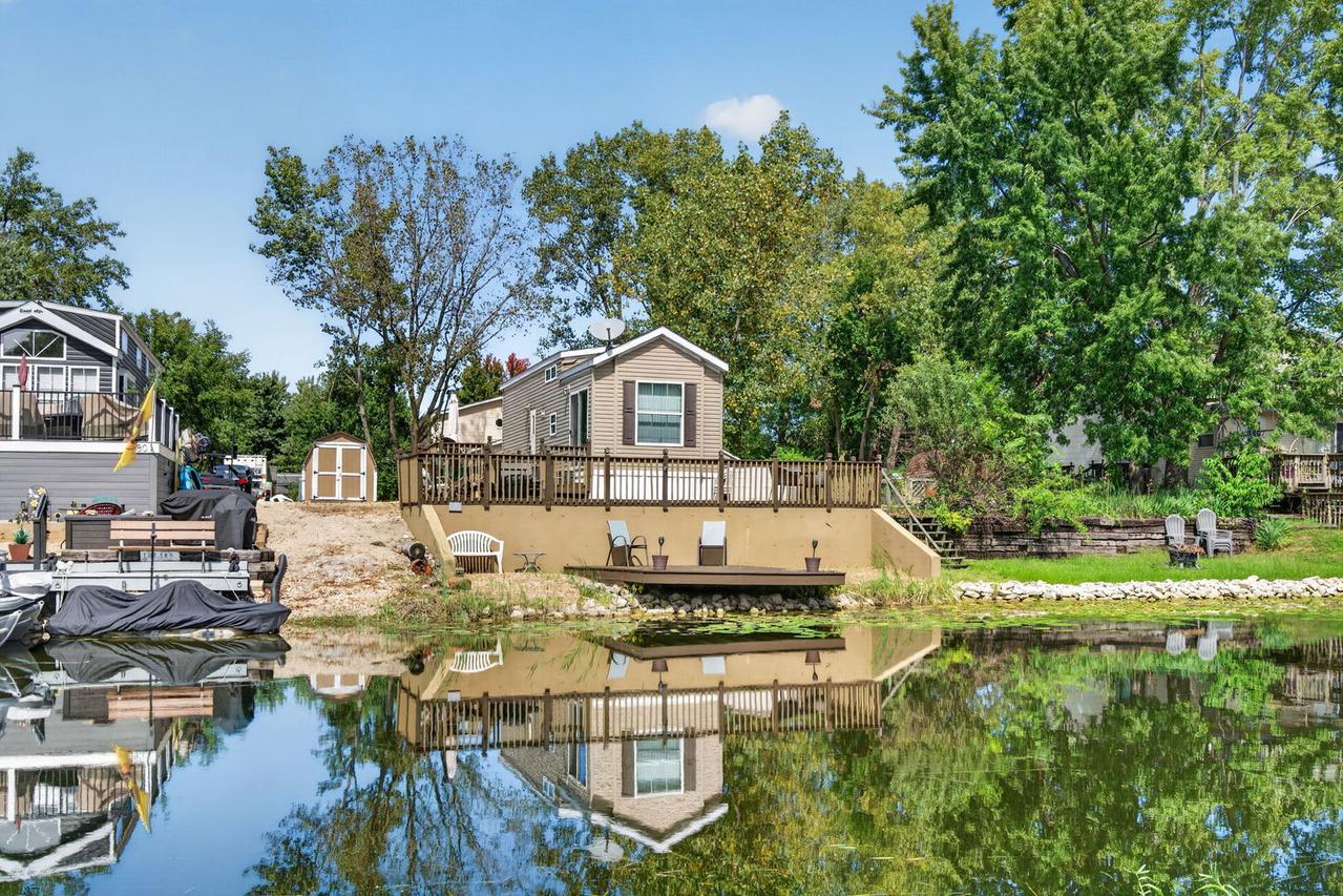 181 Eon Ln., Wilmington, IL 60481