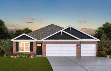 New Homes with Master Bedrooms on the 1st Floor That Attend Memorial Elementary School: September 5th to September 11th