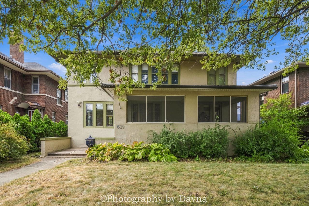 619 S Harrison Ave., Kankakee, IL 60901