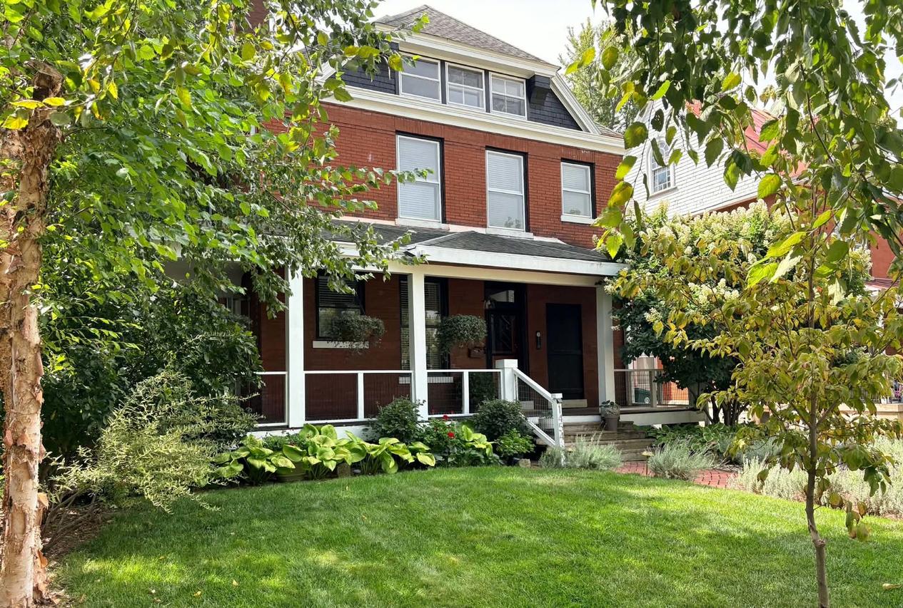 1454 Hampshire St., Quincy, IL 62301
