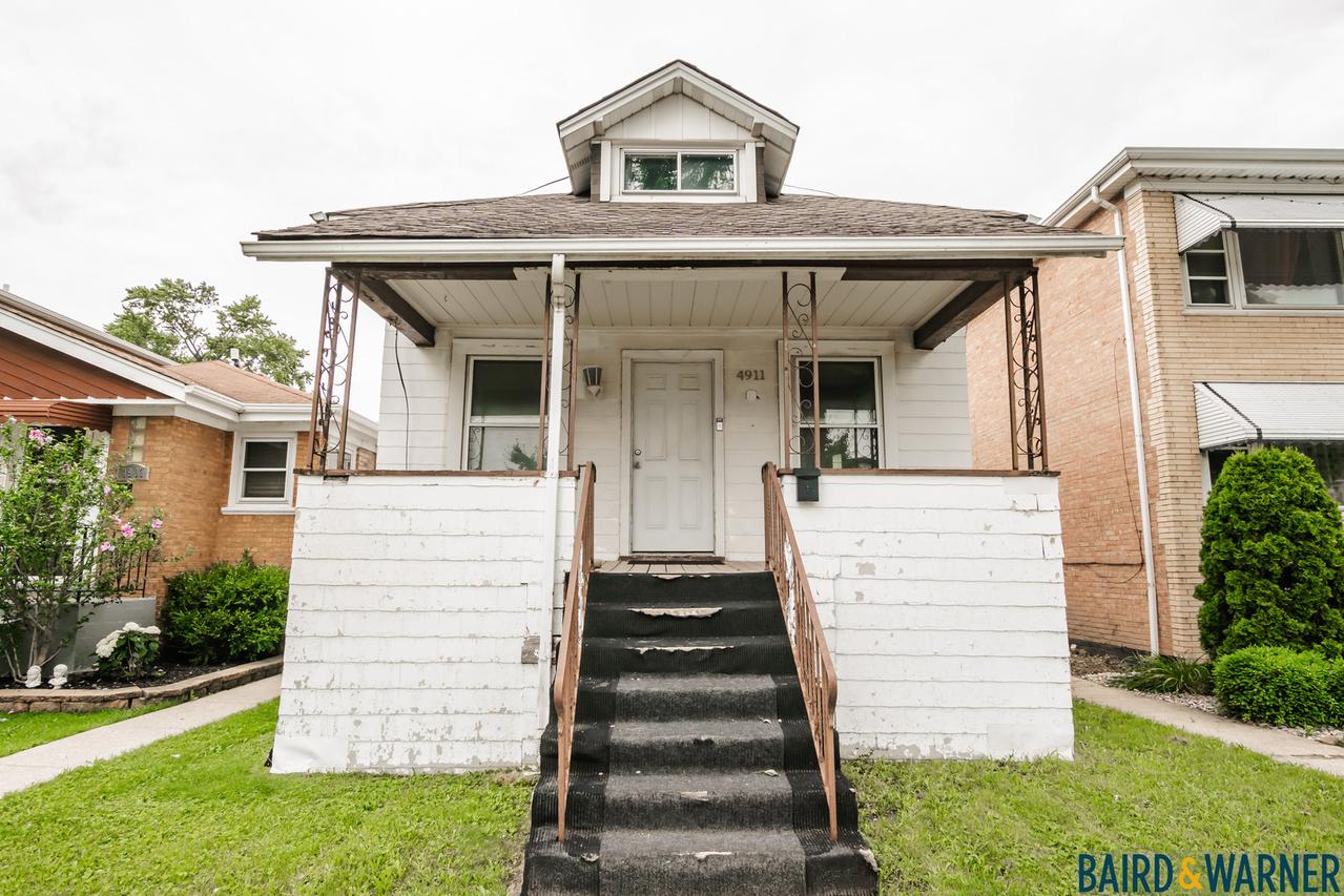 4911 S Kildare Ave., Chicago, IL 60632