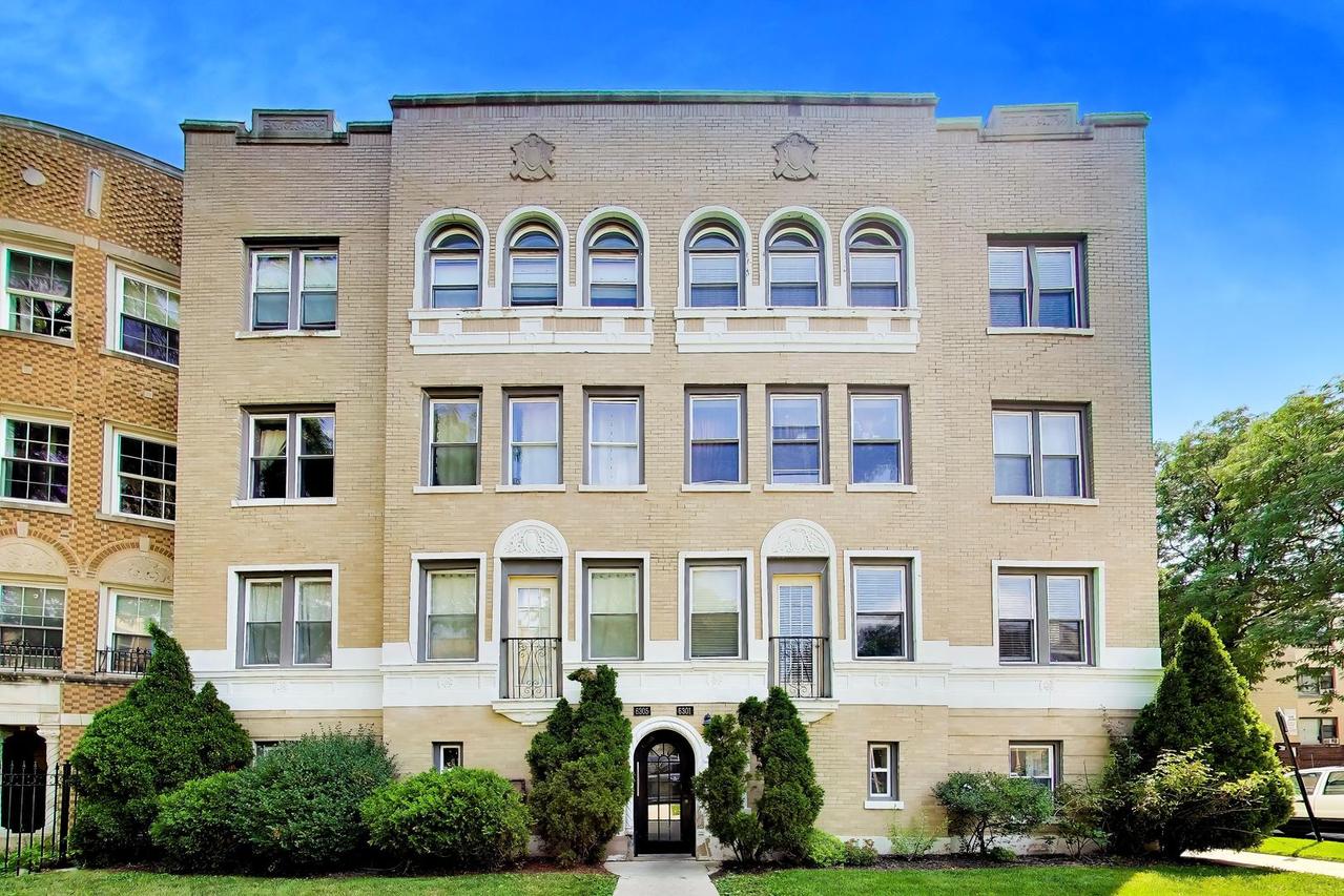 6301 N Talman Ave. #G, Chicago, IL 60659