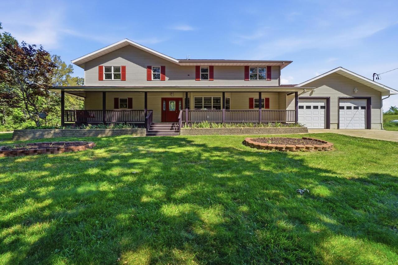 6421 N Legion Hall Rd., Dunlap, IL 61525