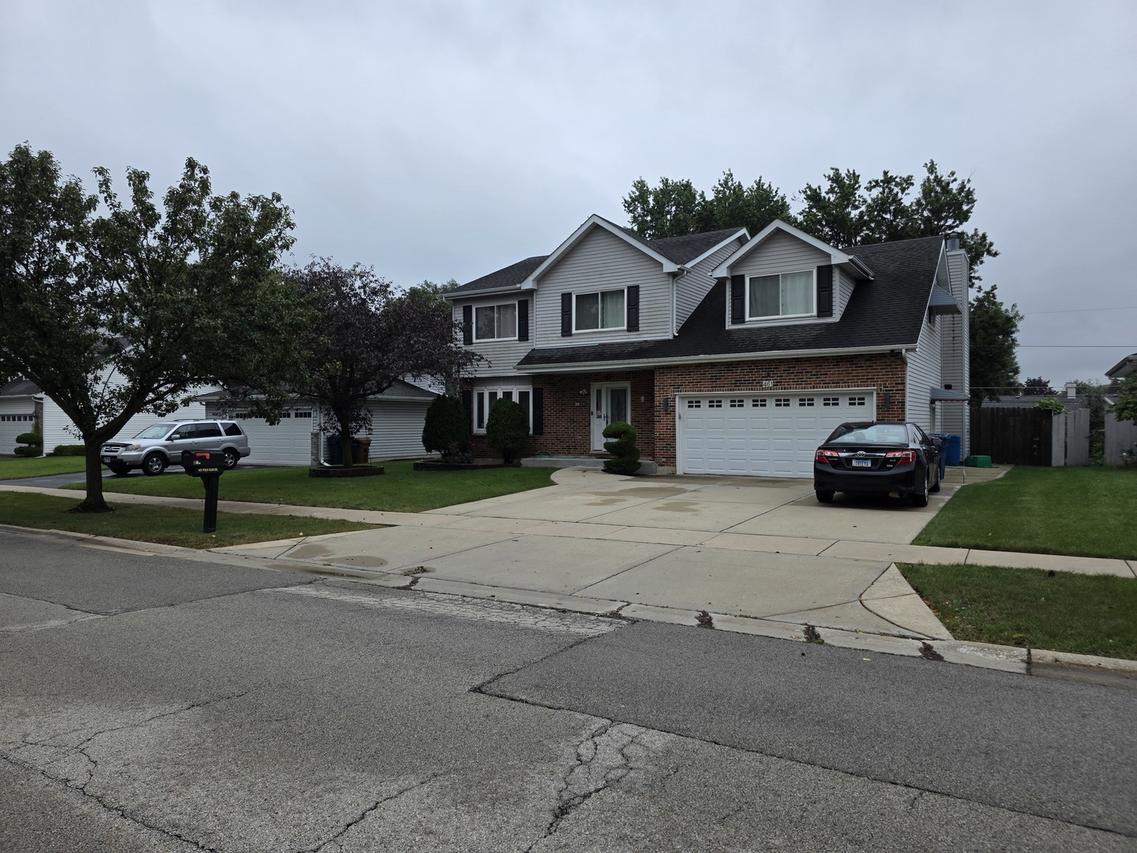461 Polo Club Dr., Glendale Heights, IL 60139