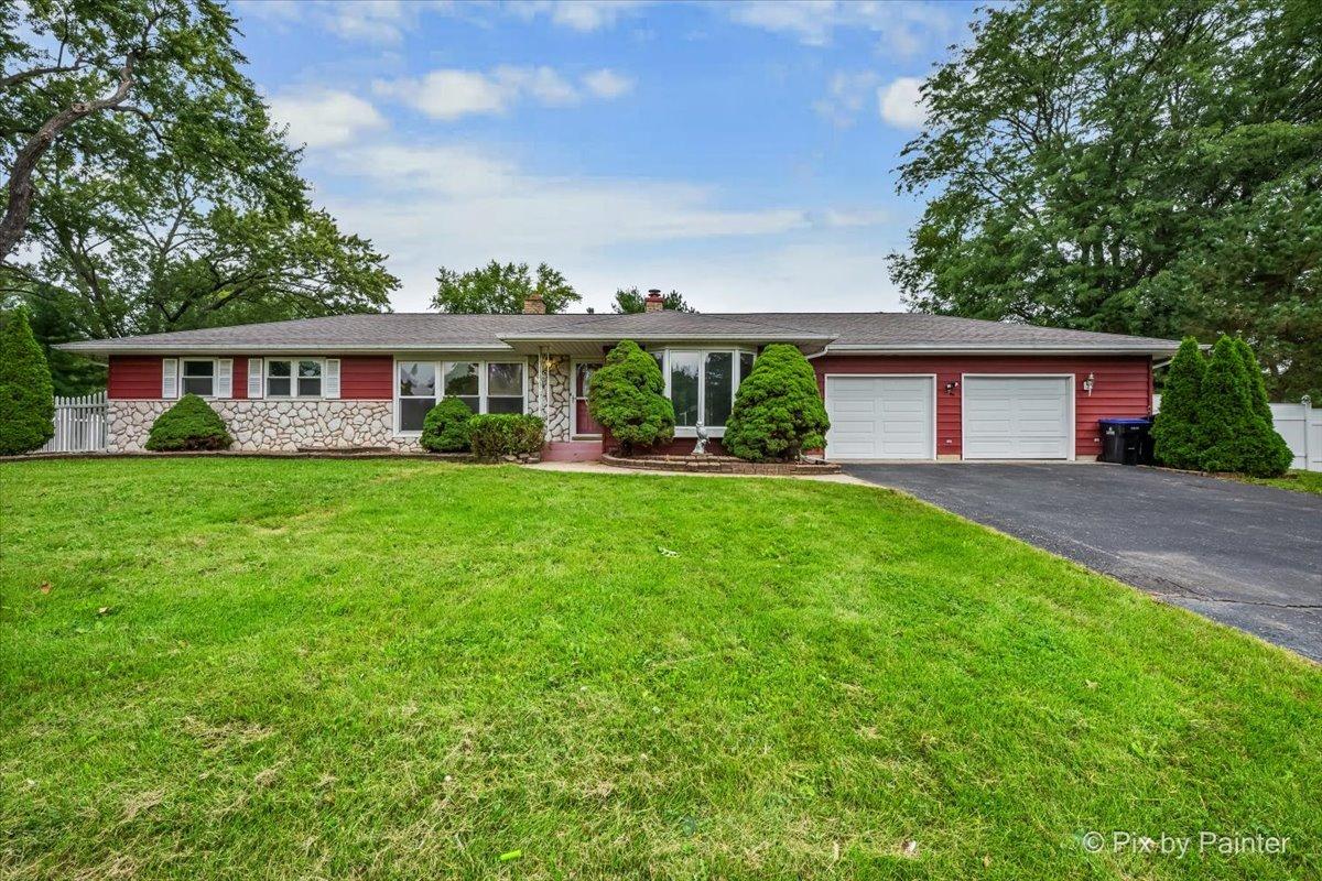 1218 Oakleaf Ave., Mchenry, IL 60051