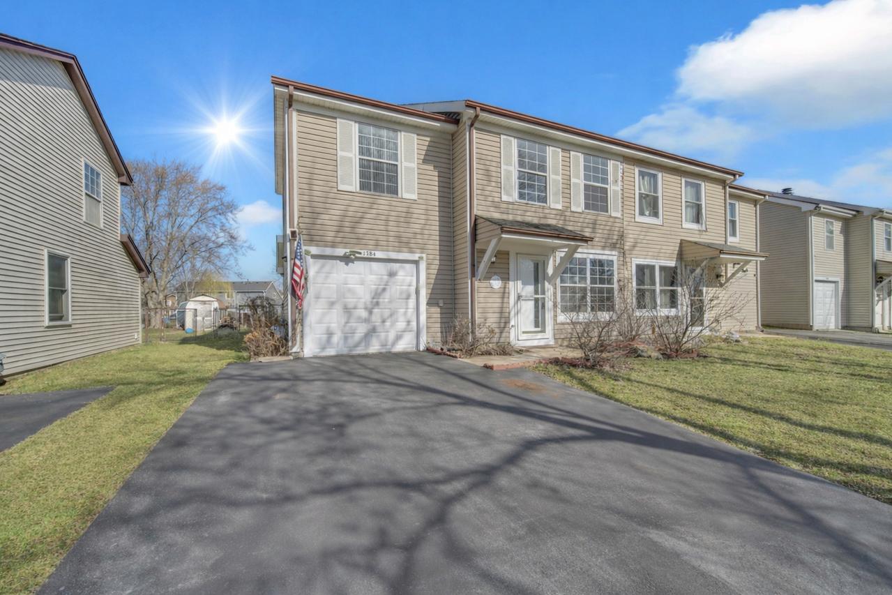 1784 Mccormick Ln., Hanover Park, IL 60133