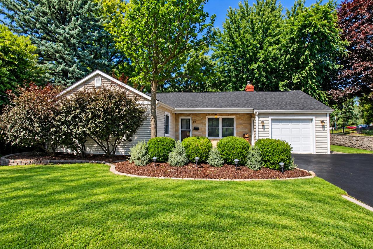 60 E Terra Cotta Ave., Crystal Lake, IL 60014