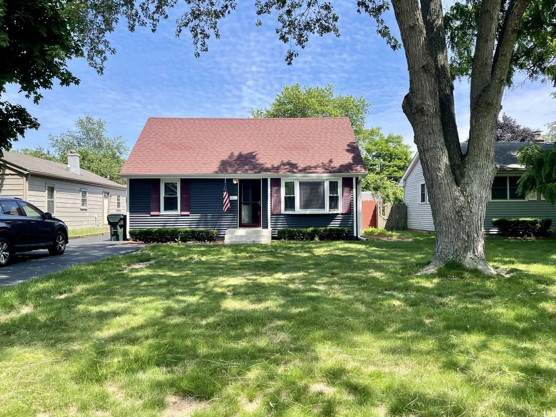 1205 Fulton Ave., Winthrop Harbor, IL 60096