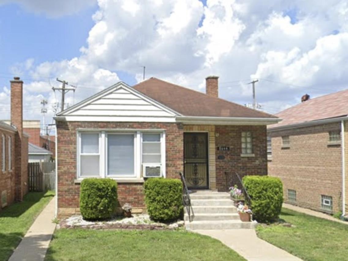 8644 S Chappel Ave., Chicago, IL 60617