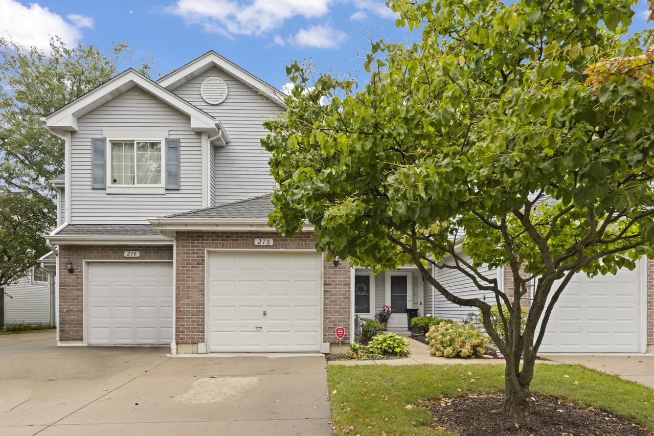276 Sierra Pass Dr., Schaumburg, IL 60194