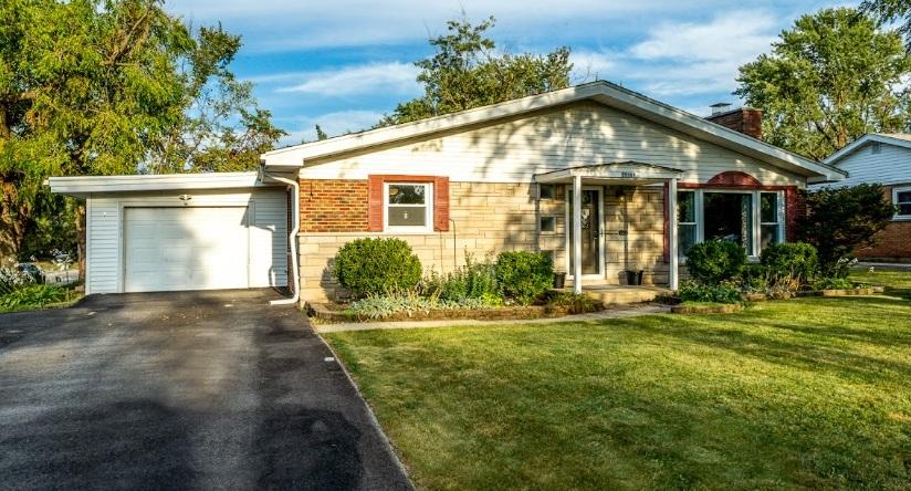 20301 Hellenic Dr., Olympia Fields, IL 60461