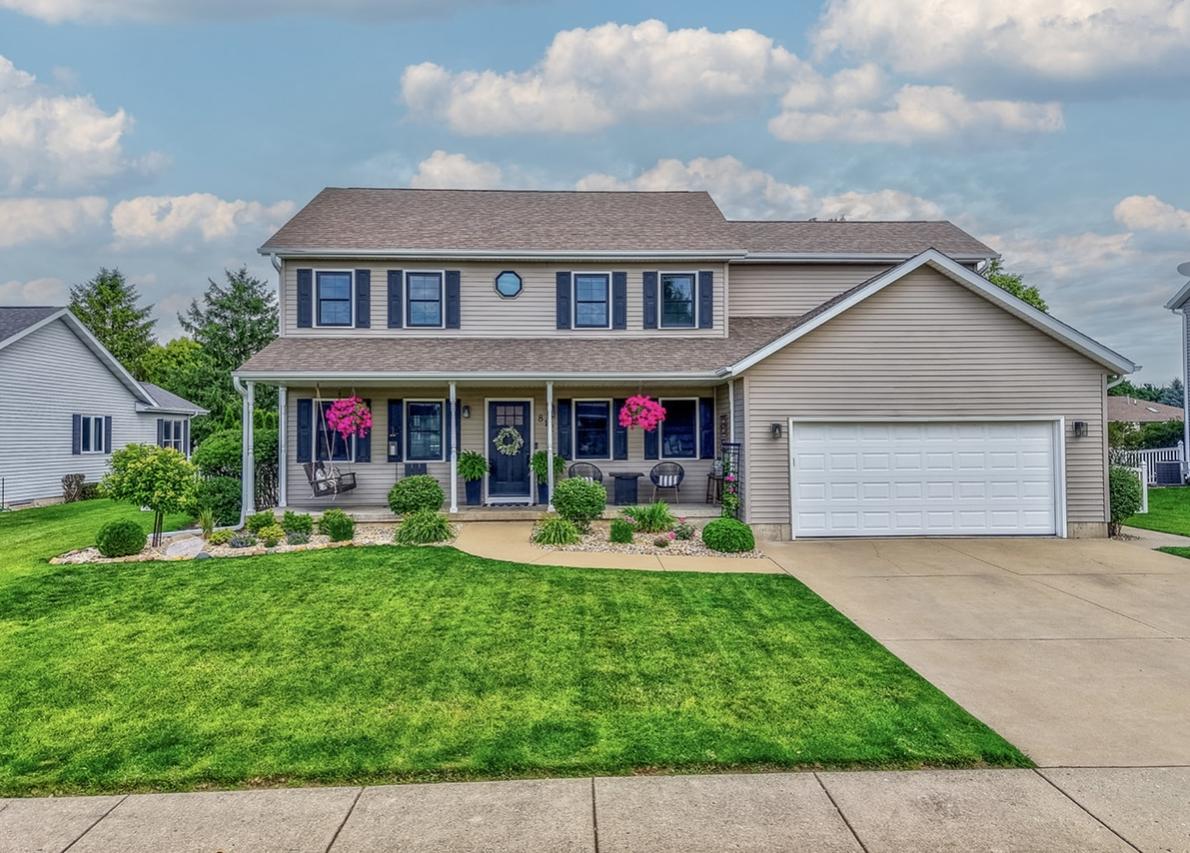 812 Kimberly Ln., Ottawa, IL 61350