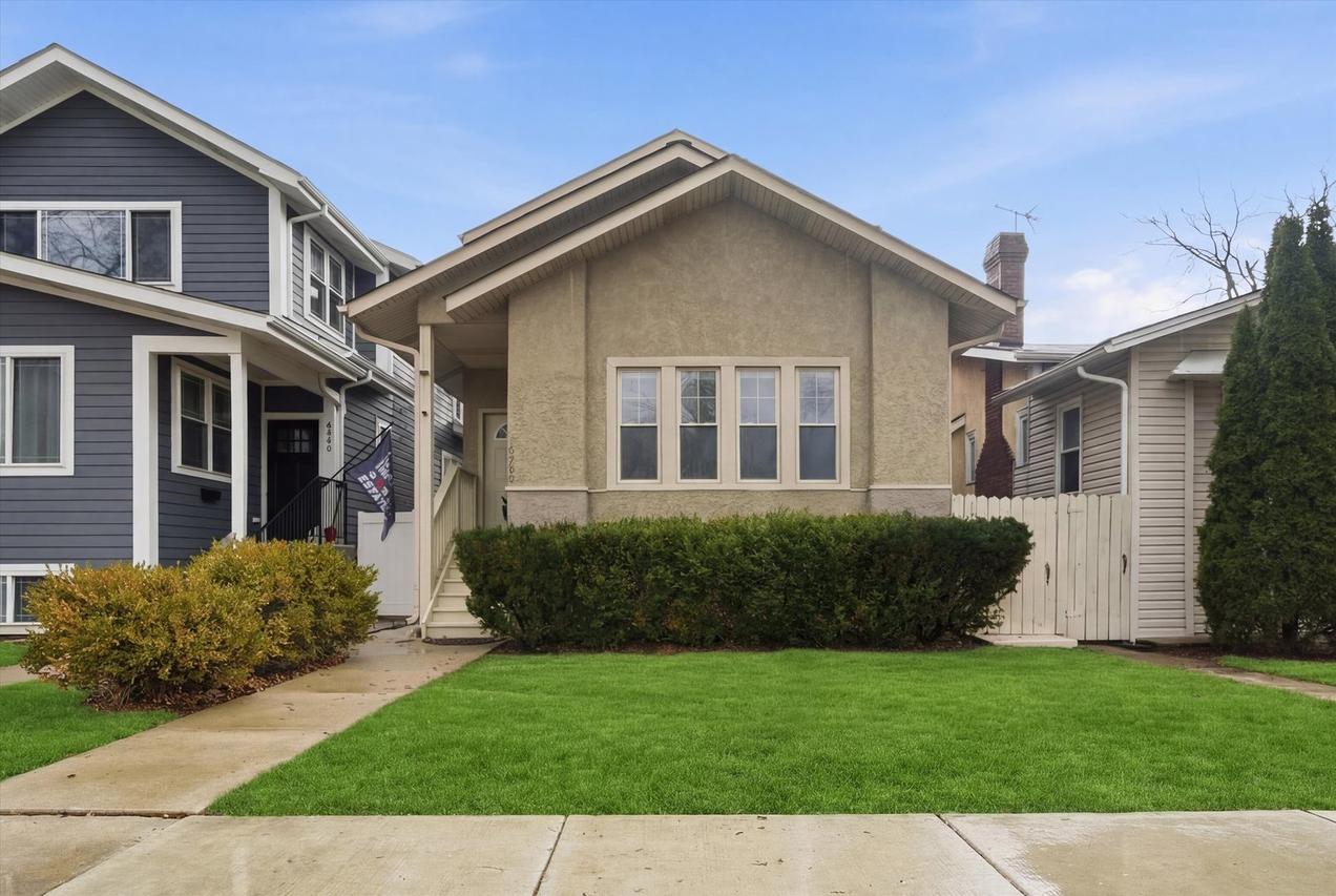 4545 N Lawndale Ave., Chicago, IL 60625