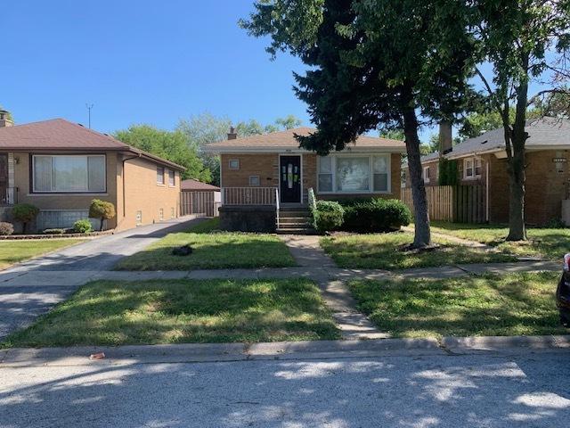 15123 Wabash Ave., South Holland, IL 60473