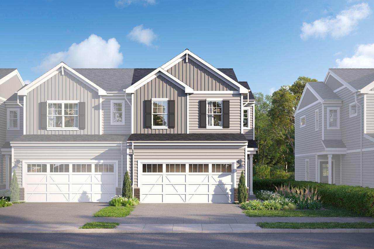 12392 Langley Cir., Huntley, IL 60142