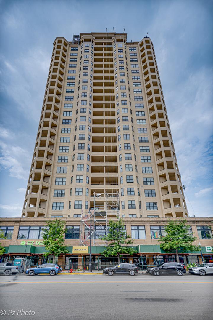 1464 S Michigan Ave. #1509, Chicago, IL 60605