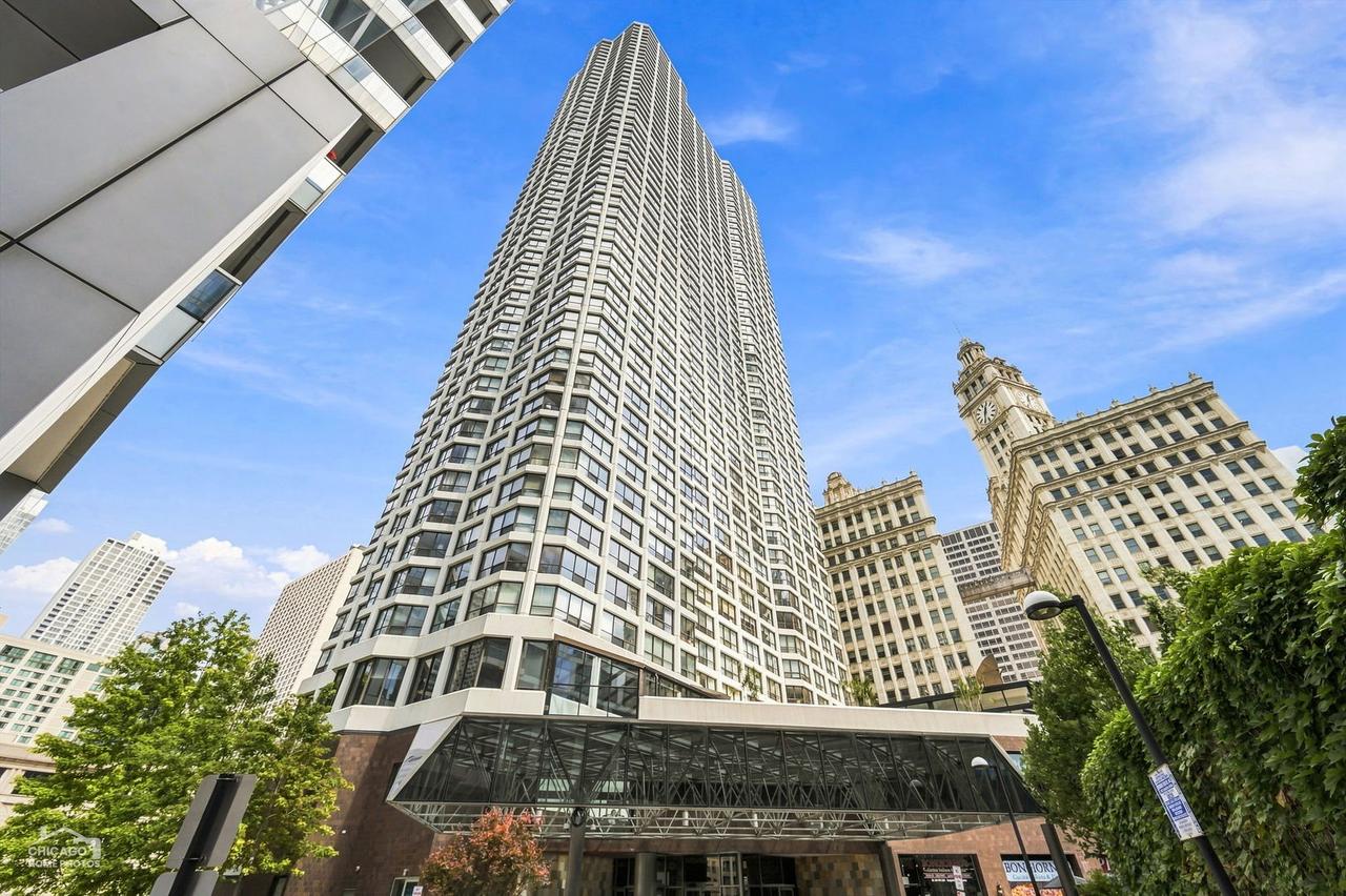 405 N Wabash Ave. #1015, Chicago, IL 60611