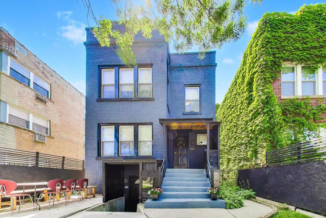 5412 N Western Ave., Chicago, IL 60625