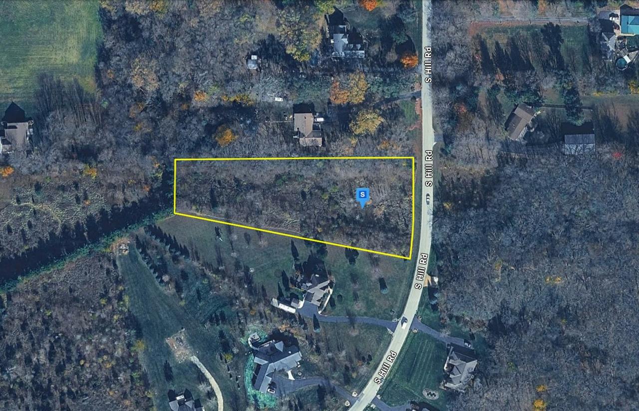 8809 S Hill Rd., Marengo, IL 60152